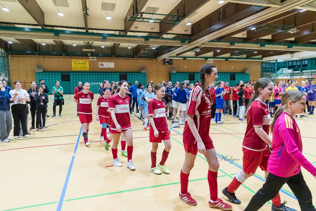 Bild 72 - Falko Cup